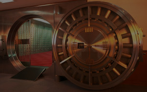 Bank szoba Budapest - BANK Logikai játék, élő szabadulós játék, szabaduló játék, szabadulo jatek, kijutos jatek, budapest, live escape game