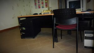 Bank - kijutós játék, szabadulós játék, kijutós játék budapest - live escape game