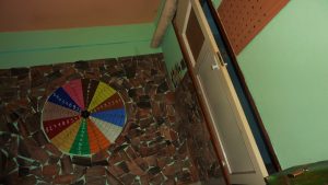Katasztrófa - szabadulós szoba, kijutós szoba, szabaduló játék, live escape game, Budapest