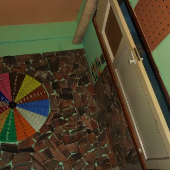 Katasztrófa - szabadulós szoba, kijutós szoba, szabaduló játék, live escape game, Budapest