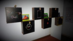 Katasztrófa - szabadulós szoba, kijutós szoba, szabaduló játék, live escape game, Budapest