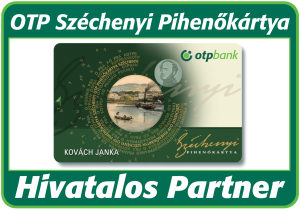 otp szépkártyás fizetési lehetöség a logic arena szabadulós szobáiból