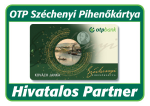 otp szépkártyás fizetési lehetöség a logic arena szabadulós szobáiból