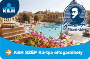 otp szépkártyás fizetési lehetöség a logic arena szabadulós szobáiból