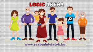 családbarát szabadulószoba